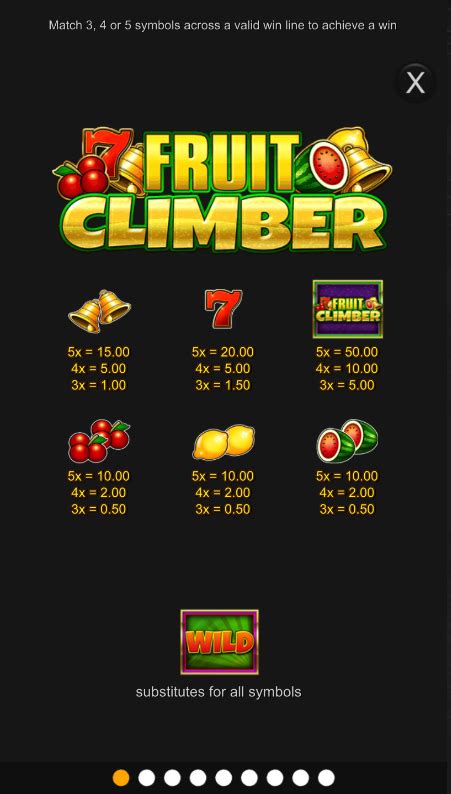 fruit climber online spielen|Fruit Climber Slot .
